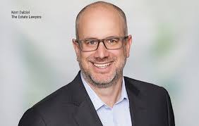 Leading Wills & Estates Litigation Lawyers