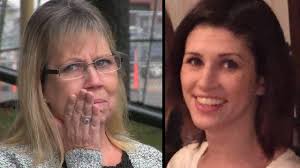 Mother makes emotional plea for help finding missing N.B. woman