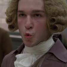 Edward Rutledge from John Admas is a beautiful man fr fr!!! :3 ^^ Might do  an edit for Jefferson in this series too. I love them both, my pookies  ♥️♥️♥️ #edwardrutledge #johnadams #johnadamshbo ...