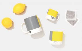 The colours and their descriptors are as follows: Pantone Selects Two Shades As Its Colours Of The Year For 2021