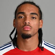 Josh Robinson :: Completed Matches Premier League 2 2023/24 ::  playmakerstats.com