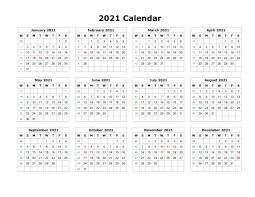Ideal for use as a work calendar, church calendar, planner, scheduling reference, etc. Microsoft Word Calendar 2021 Printable Calendar Monthly 2021 Calendar Pdf Word Excel If You Are Looking For A Pdf Calendar Or Word Calendar For The Year 2021 You May Take