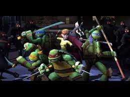 This is a list of characters from teenage mutant ninja turtles. Top 20 Strongest Tmnt 2012 Characters Youtube