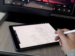 Adobe illustrator draw is easily one of the best drawing apps for iphone and ipad. Best Drawing Apps For Ipad And Apple Pencil In 2021 Imore