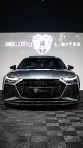 Image result for Daytona Gray 2024 RS6