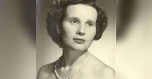 MRS ANN CONNALLY BROOKS Obituary