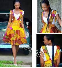 Model pagne homme model robe en pagne styles vestimentaires africains. Pin By Annick Chancelle On Proudly African Latest African Fashion Dresses Short African Dresses Best African Dresses