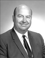 Edward Huntsman Obituary (1923-2009)