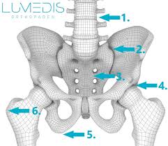 Zudem sind mögliche schmerzen bei einem beckenschiefstand nicht zu unterschätzen. Schnappende Hufte Lumedis Ihre Huftspezialisten