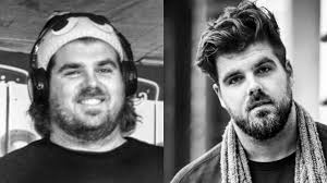 Mannelijk model AJ wil met zijn 'maatje meer' een voorbeeld zijn