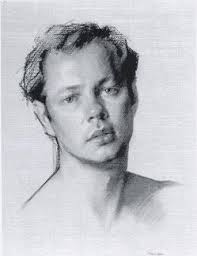 Help Artist Ken Marlow Paint Again