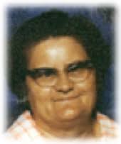Obituary information for Ruby Brewster