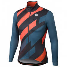 Sportful Volt Thermal Long Sleeve