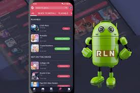 17 Killer Android Porn Games Ranked For 2025