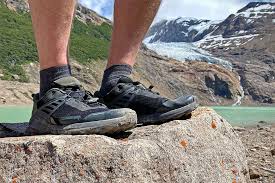 Born in the french alps in 1947, salomon is committed to pushing the boundaries of mountain sports t. Salomon X Raise Hiking Shoe Review Switchback Travel