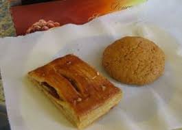 Epingle Sur Biscuits Sec