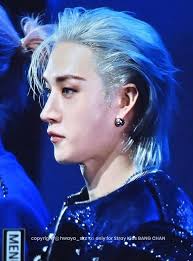 We got Stays low key disliking Chris's new look. I get ya, he can't always  be everyone's cup of tea, but, but... That MF looks so damn tasty!!! Im  sorry, but not