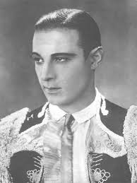 Rudolph Valentino's "Secret" Spaghetti Sauce