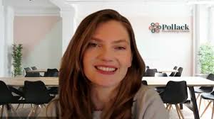 Meet Emily Machin-Mayes, M.A. at Pollack Peacebuilding Systems