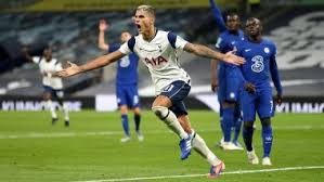 Chelsea crashed out of the carabao cup by losing to tottenham on penalties on tuesday night. Tottenham Hotspur Vs Chelsea Penalty Video Highlights Erik Lamela Shines As Spurs Win 5 4 In Penalty Shootout To Reach Carabao Cup 2020 21 Quarter Finals Latestly