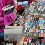 Book Sale