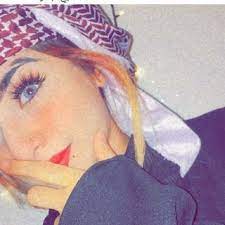 pin by المزيونه on صور شماغ in 2021 girls cartoon art cute girl photo girl hiding face
