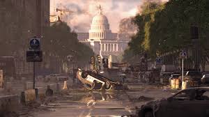 When you recruit senait, you can talk to her in the white house to start the dark zone missions. How To Access The Dark Zone In The Division 2 Allgamers