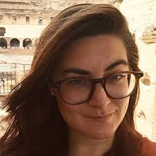 Amy Hendricks Earns Ph.D. in Classics