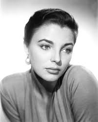 Joan Collins