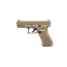 Bb, bb, or similar, may refer to: Glock 19x Co2 Bb Air Pistol The Hunting Edge Country Sports Hunting Shooting Store Uk