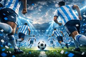 آهنگ ترند تیم ملی فوتبال آرژانتین مارتینز با کیفیت بالا