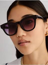 ELLA Felt Fedora With Woven Buckle Band for Women