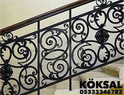 Merdiventrabzani Merdivenkorkulugu Kupeste Mimarlik Insaat Stairrailing Design Tasarim Decoration Build Architecture Wro Tasarim Mimari Merdivenler