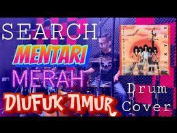 Ketika ini, kumpulan search dianggotai oleh amy (vokal), hillary ang (gitar utama), din (gitar irama), nasir (bass) dan yazit (dram). Search Mentari Merah Diufuk Timur Drum Cover Chords Chordify
