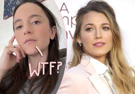 Alexa Nikolas SLAMS Blake Lively For Including Music From Her 'Known  Abuser' Ex-Husband In It Ends With Us! Yikes!