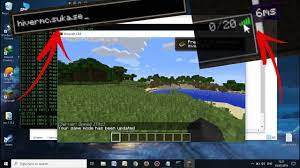 Moreover, there will be new sea mobs and completely unique items that improve interaction with the cubic world. Cara Buat Server Sendiri Di Minecraft Port Forwarding Change Ip Full Tutorial Youtube