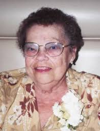 FLORENCE SPERLING Obituary (2014)