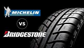 And start calling around for the best price. Michelin And Bridgestone Whose Tires Are Better Philippines