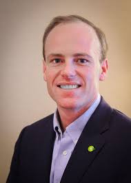 Congratulations, Jon Durling!