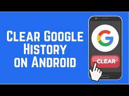 Maybe you would like to learn more about one of these? How To Clear Google Search And Browser History On Android 2018 Youtube