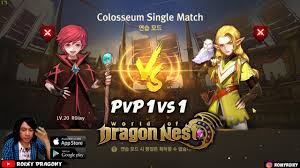 The game is launched only in thailand, . Download Apk Gilee Rame Banget World Of Dragon Nest Eng Android Cbt Gameplay Youtube