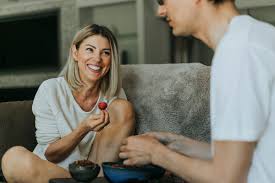 Throwing up is undoubtedly exhausting. How To Make Yourself Throw Up Living With An Eating Disorder Regain