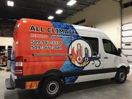 Maybe you would like to learn more about one of these? Tri Cities 1 Heating Company All Climate Heating Air