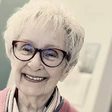 Solange Rivet avis de décès