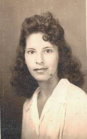 Mary Flores Obituary