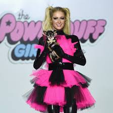 Inside Christian Cowan X The Powerpuff Girls S International Women S Day Celebration Vogue Beautiful profile pictures for girlzzz. inside christian cowan x the powerpuff