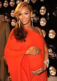 Beyonce Is Pregnant I Have Belly Photos Glamour