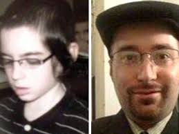 Levi Aron gets 40 years to life in prison for murder, dismemberment of  Leiby Kletzky