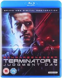 Terminator 2 BD BD od 8,8 €