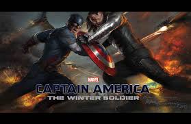 The winter soldier is a very good movie, the rare film in this genre that serves as both entry point and continuation. Marvel S Captain America The Winter Soldier The Art Of The Movie Hardcover Comic Issues Comic Books Marvel